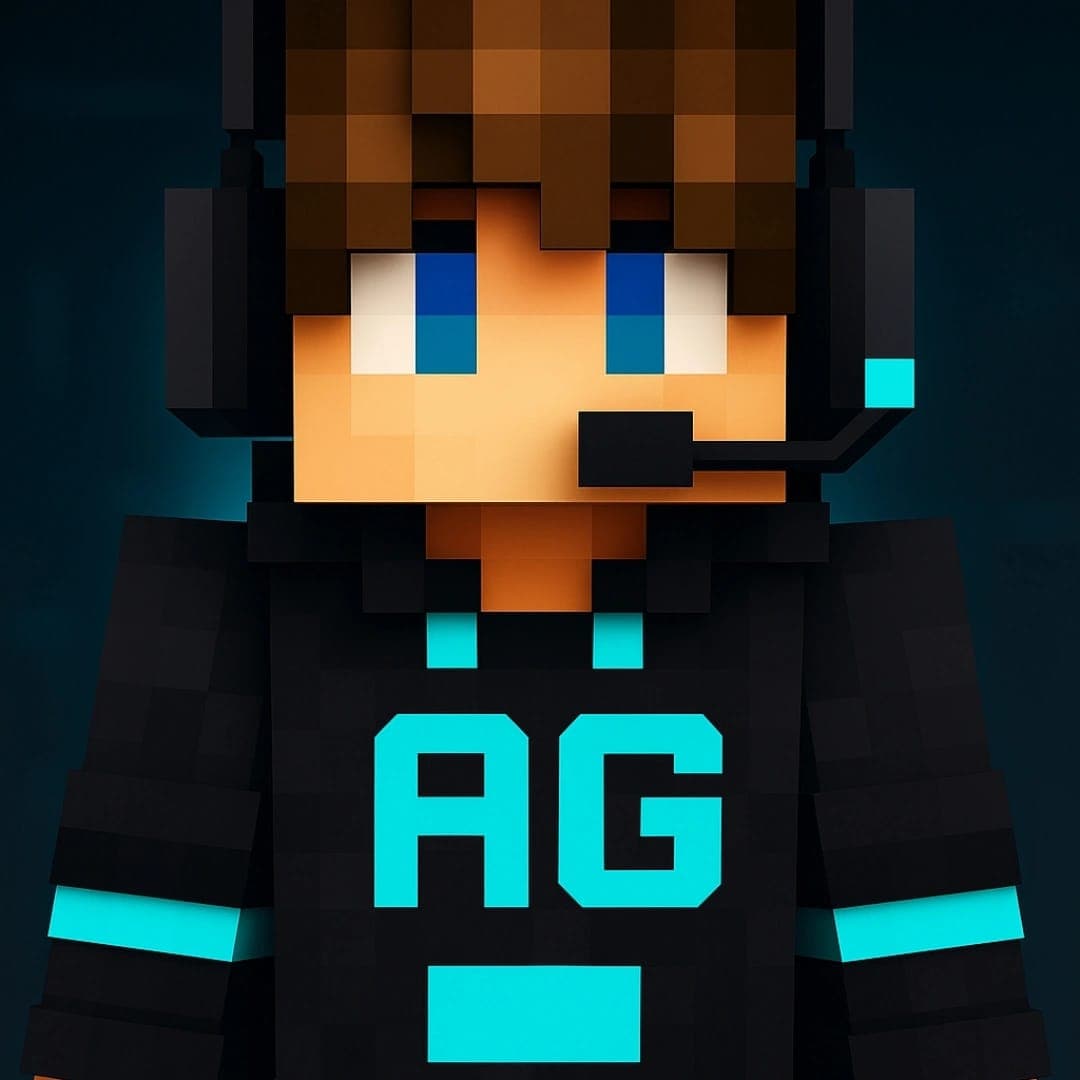 AyushGamestr